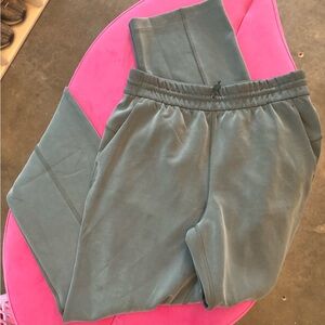 Lululemon Softstreme Pants